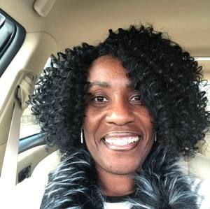 Meet your Posher, Fernanda